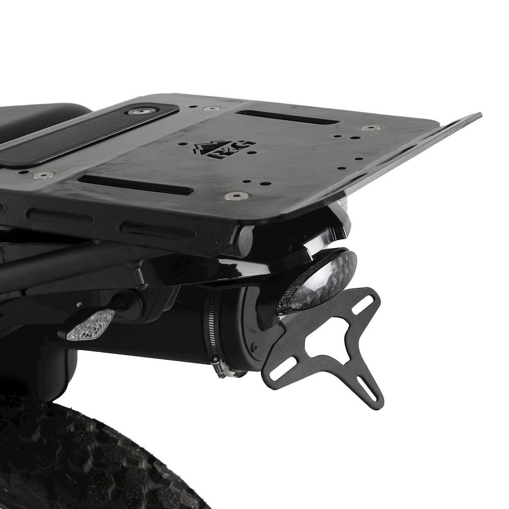 Tal Tidy Kawasaki KLR650 '22-