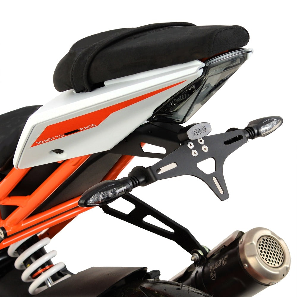 Tal Tidy KTM RC390/200/125 '22-