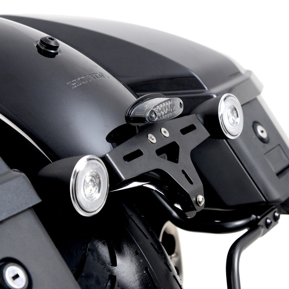 Tail Tidy Hon CMX1100 Rebel (DCT) '21-, CMX1100T Rebel (DCT) '23- & CMX500 Rebel (S) '20-