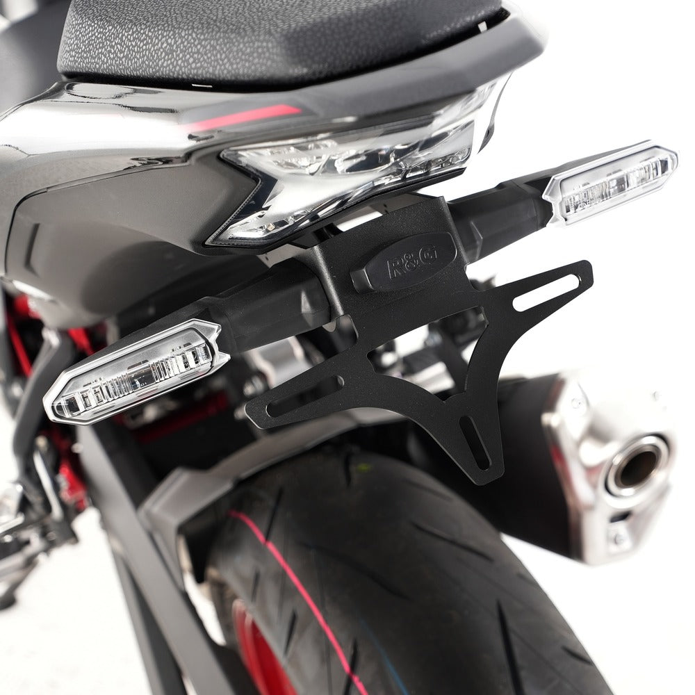 Tal Tidy Kawasaki Z900 '17-'24 / Z H2 '20-
