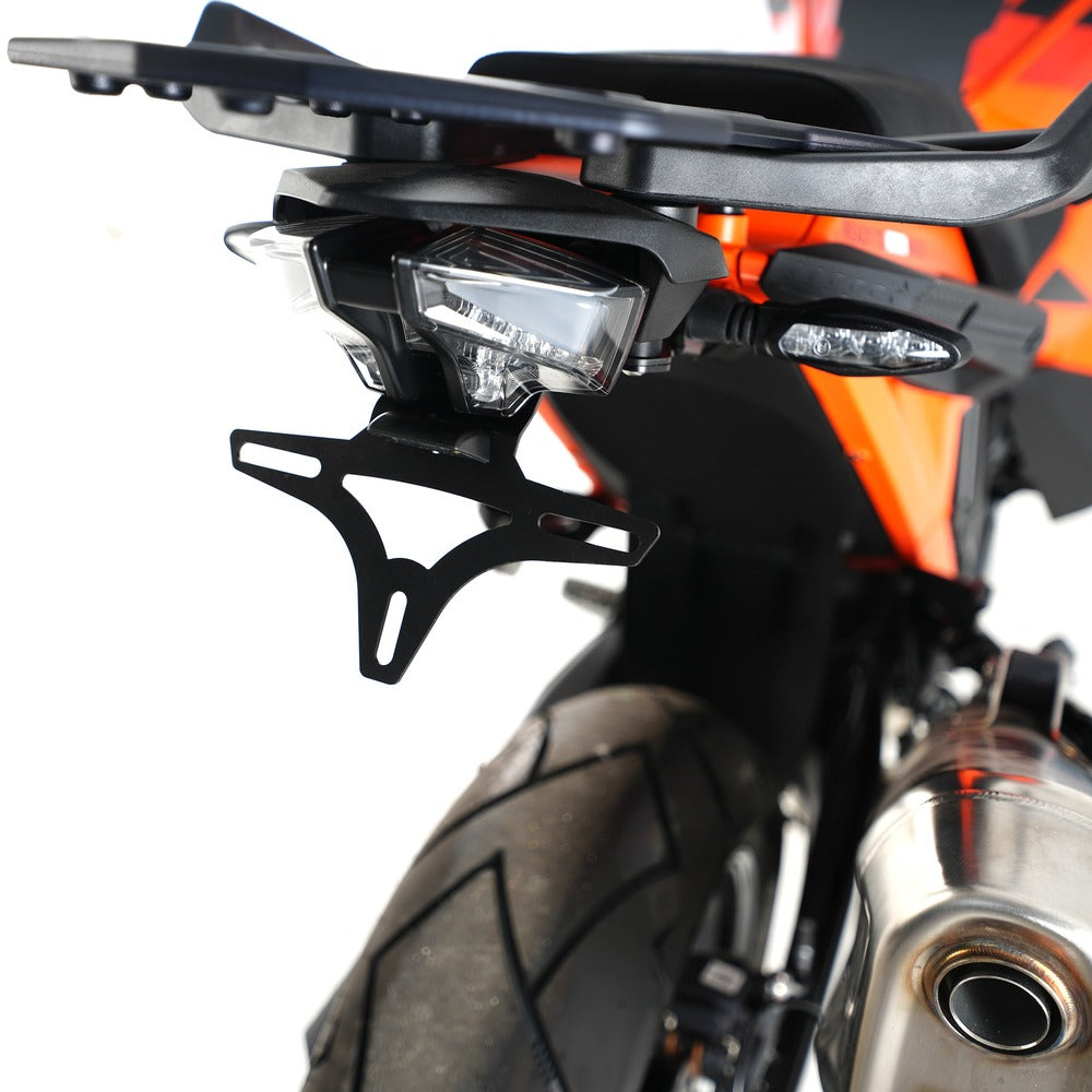 Tal Tidy KTM 1290 Super Adventure R/S '21-