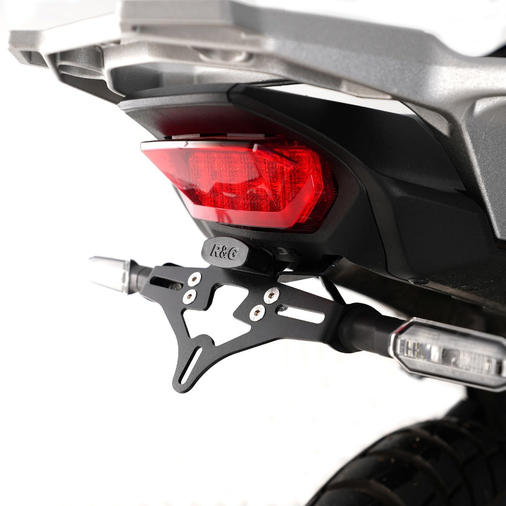 Tal Tidy Honda XL750 Transalp '23-