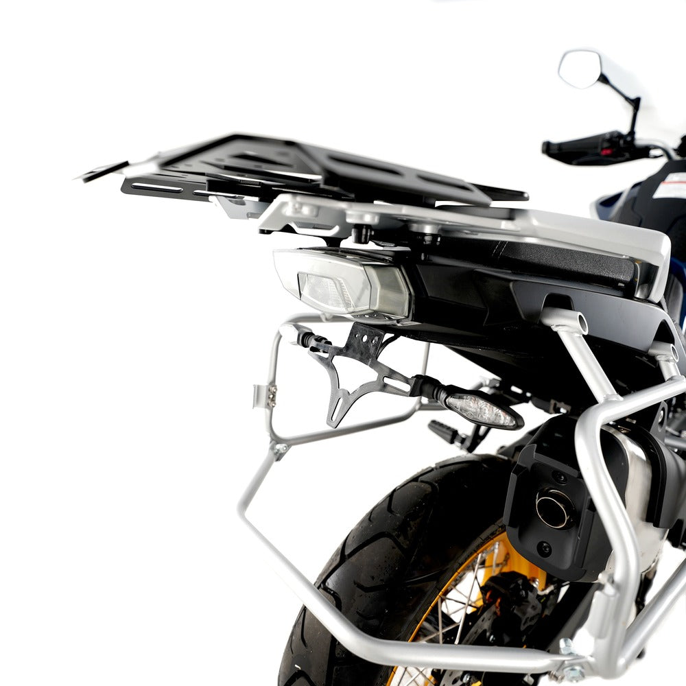 Tal Tidy CFMoto 800 MT Sport/Touring '22-