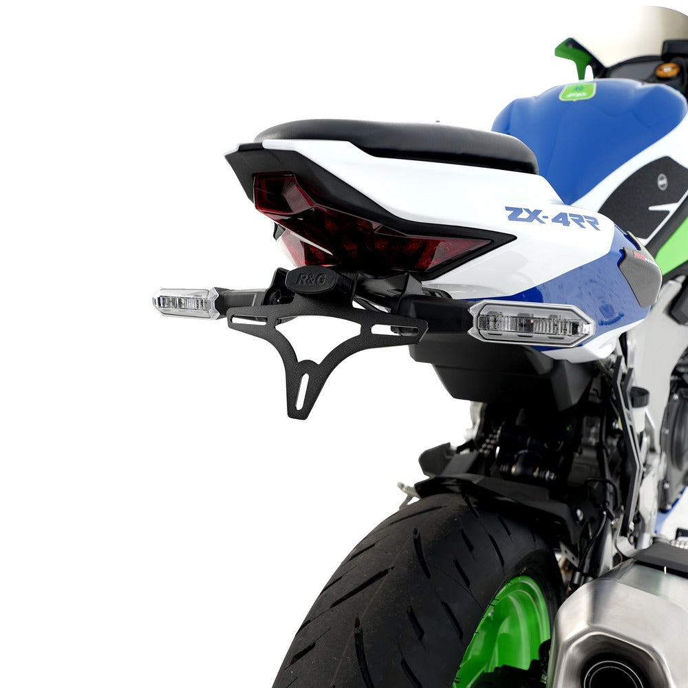 Tal Tidy Kawasaki ZX-4R/RR/SE '23-
