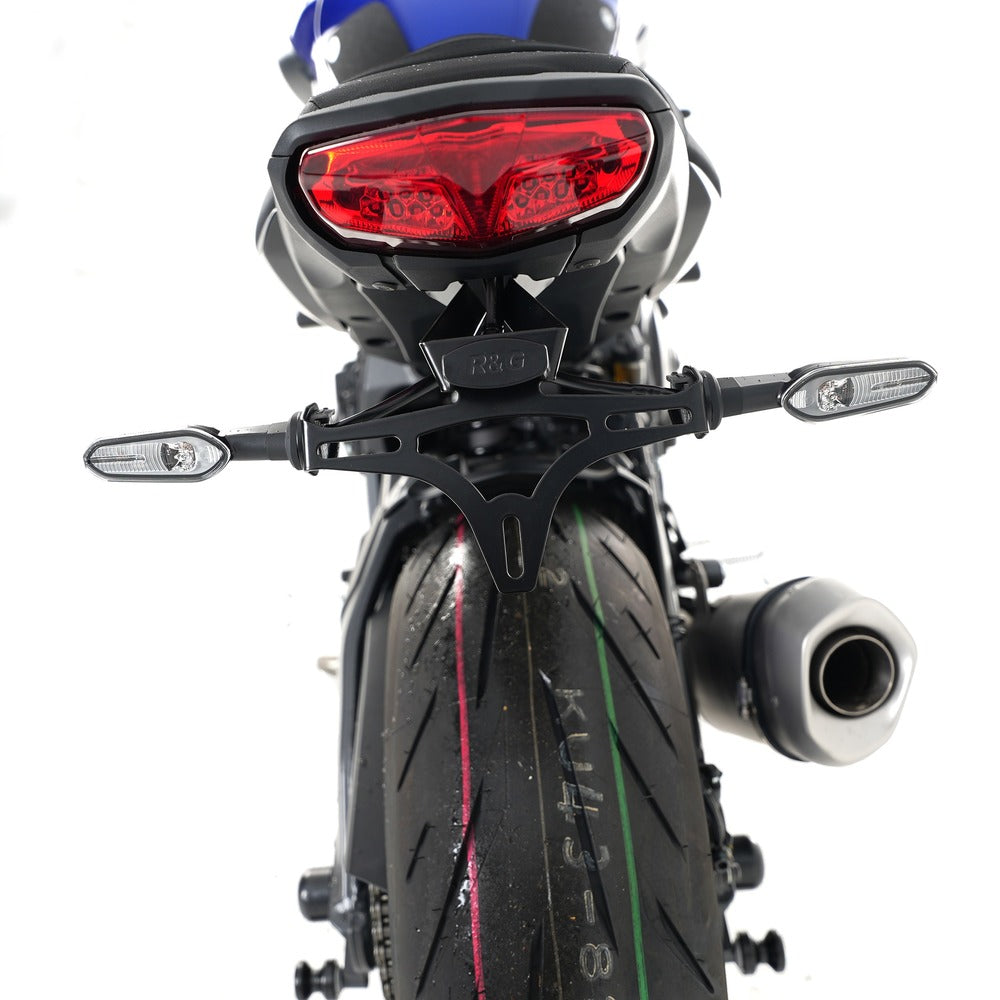 Tal Tidy Yamaha MT-10 (SP) '23-