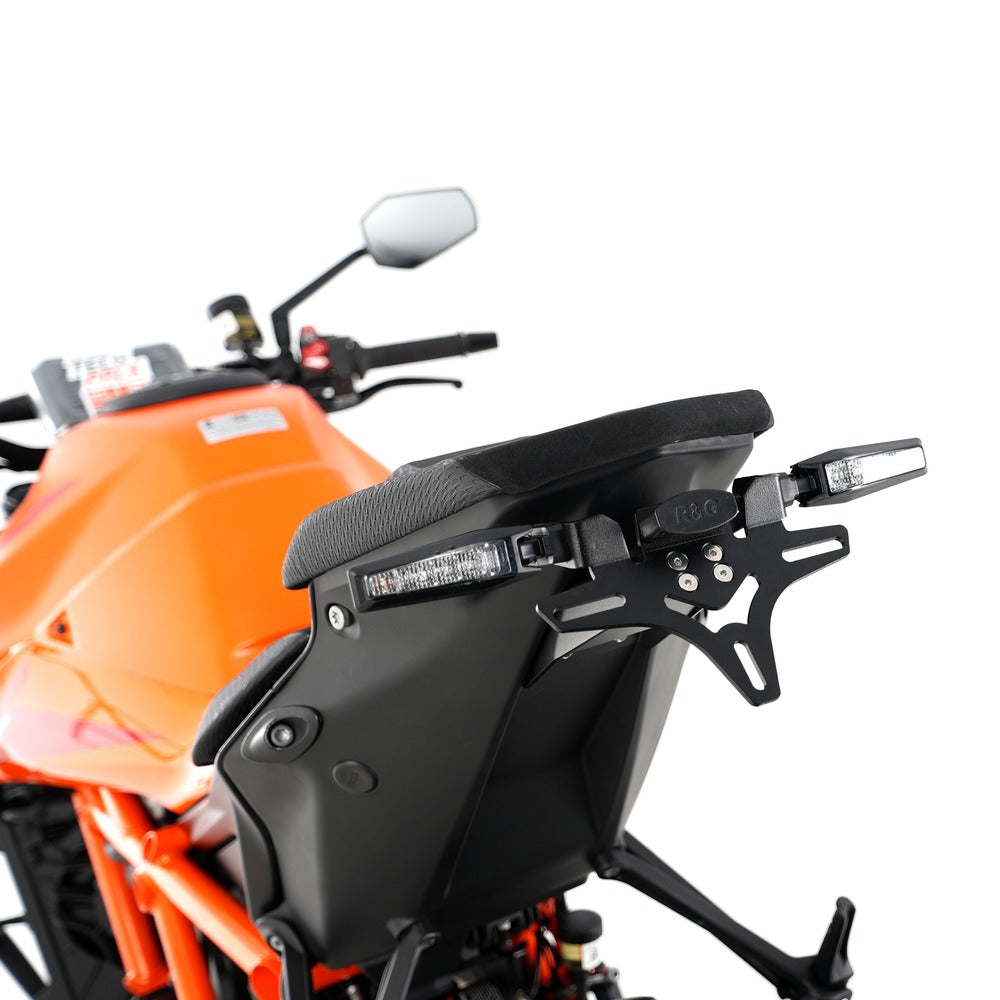 Tal Tidy KTM 1390 Super Duke R (Evo) '24- / 990 Duke '24-