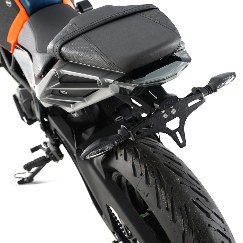 Tal Tidy KTM 125/250/390 Duke '24-