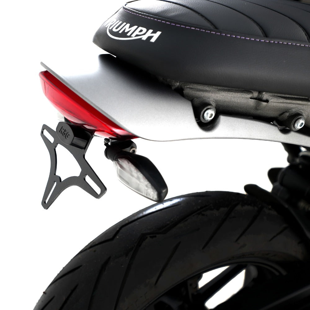 Tal Tidy Trmph Speed 400 '24- / Scrambler 400 X '24-