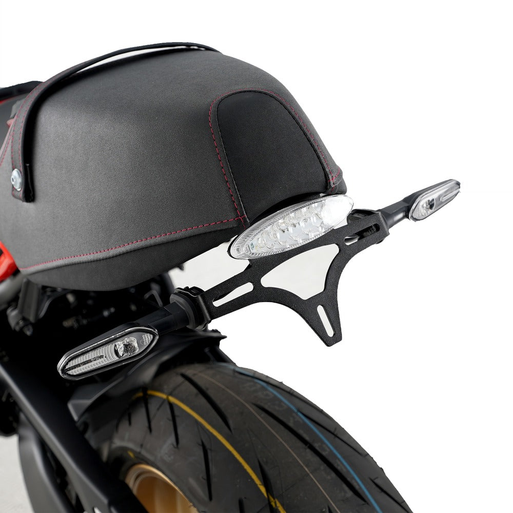 Tal Tidy Yamaha XSR900 '22- / XSR900 GP '24-