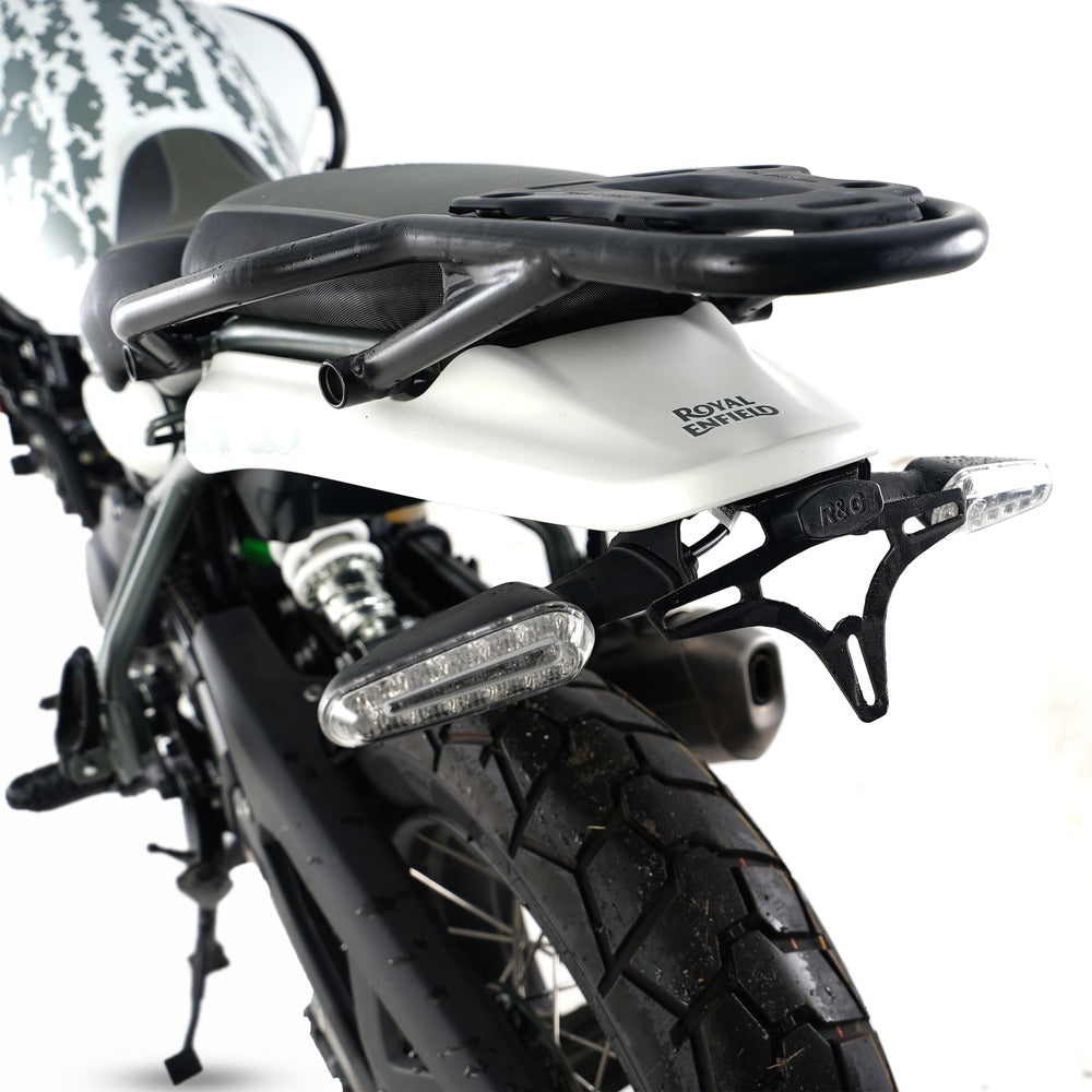 Tal Tidy Royal Enfield Himalayan 450 '24-