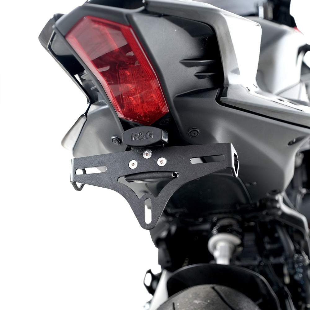 Tail Tidy for Yamaha YZF-R9 '25-