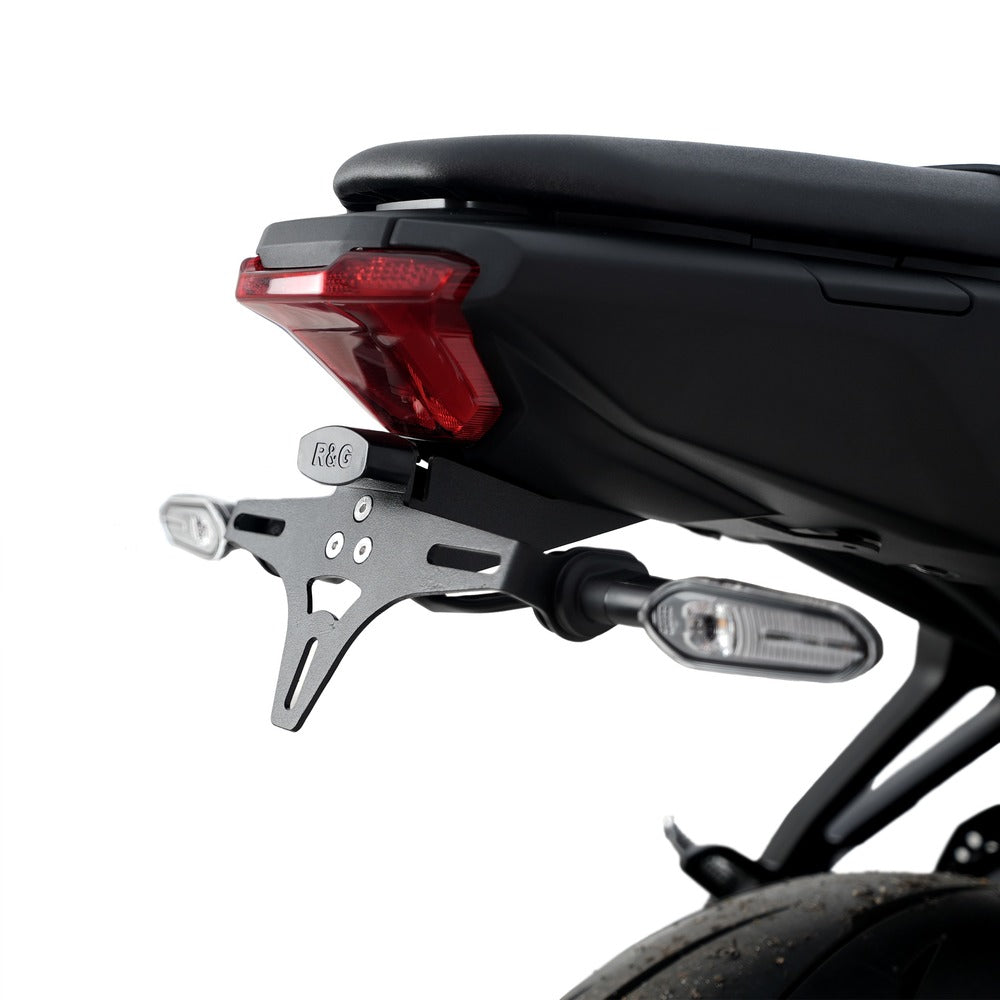 Tal Tidy Yamaha MT-07 '25-