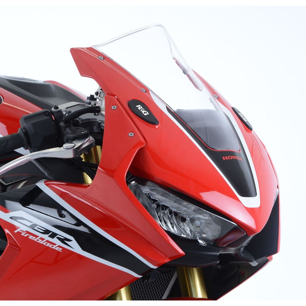 Mirror Blanking Plates CBR1000RR / SP / SP2, CBR1000RR-R Fireblade / SP