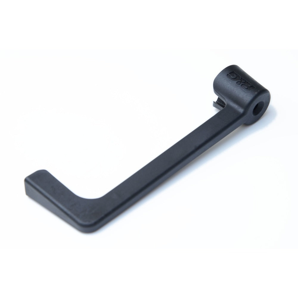 Lever Guard Moulded for multiple models. BLACK