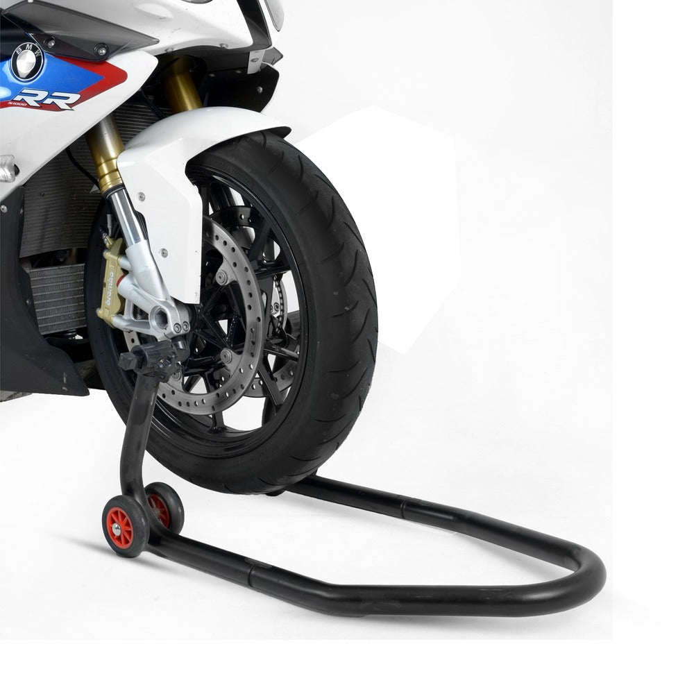 Paddock Stand PRO Elevation Front Stand
