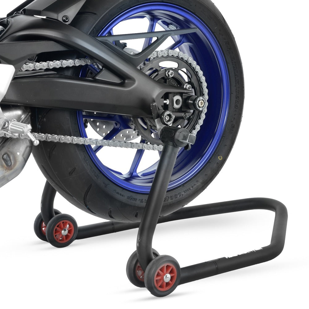Paddock Stand PRO Elevation Rear Stand