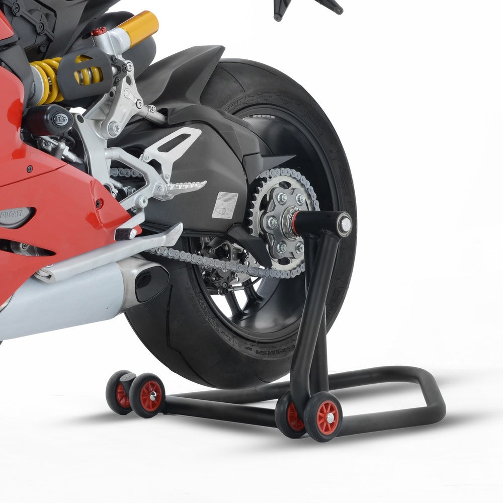 Paddock Stand PRO Elevation Rear Single-Sided - Left hand