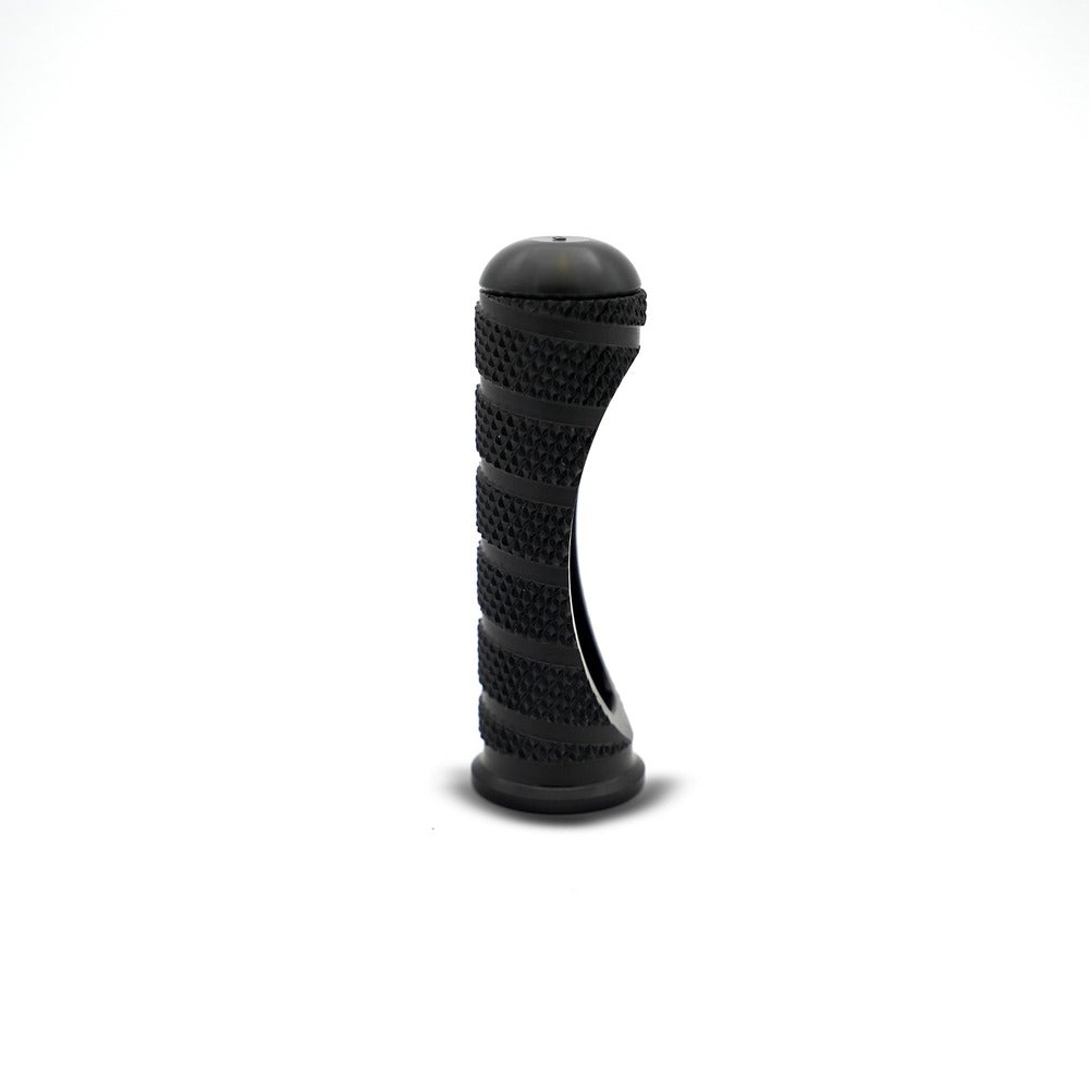 Rearset Spares - Footpeg - Single