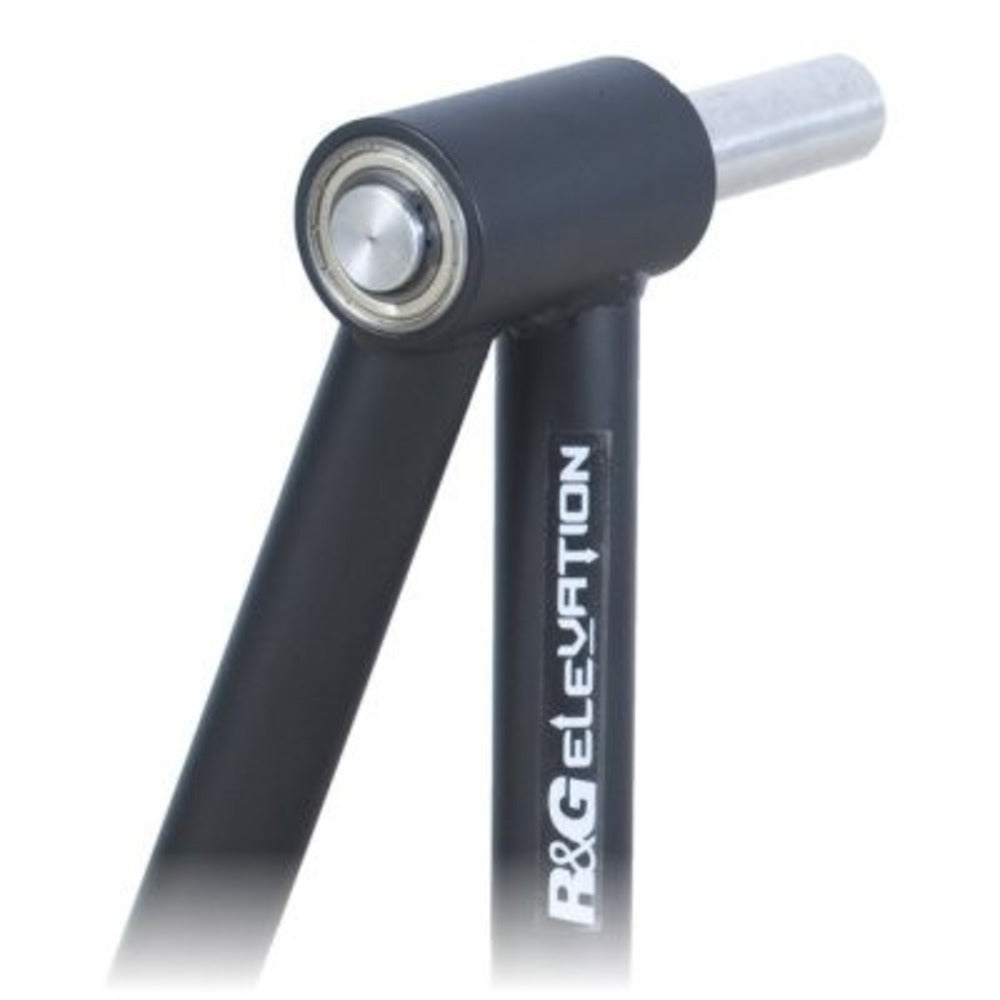 Paddock Stand PRO Elevation Pin, Duc various (right side) 40mm