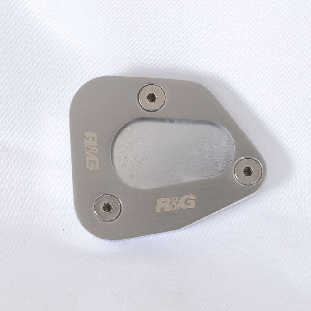 Kickstand Shoe Yamaha FJR1300 '06-