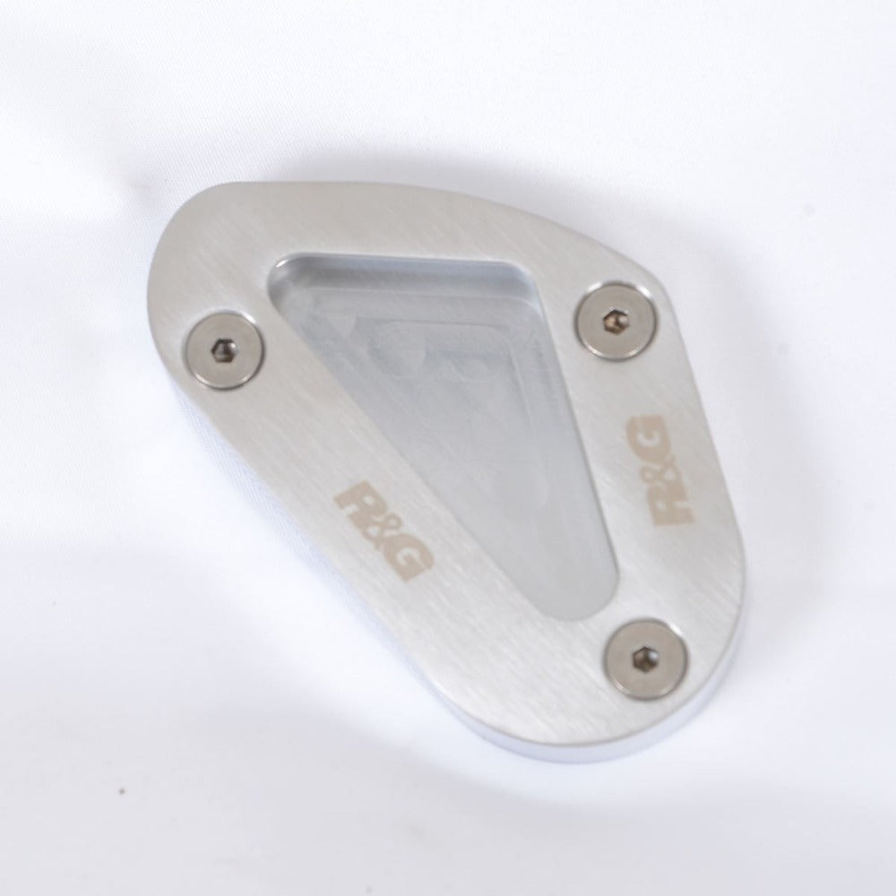 Kickstand Shoe Suzuki GSXR600/750 L1- / GSX-R1000/R '17-