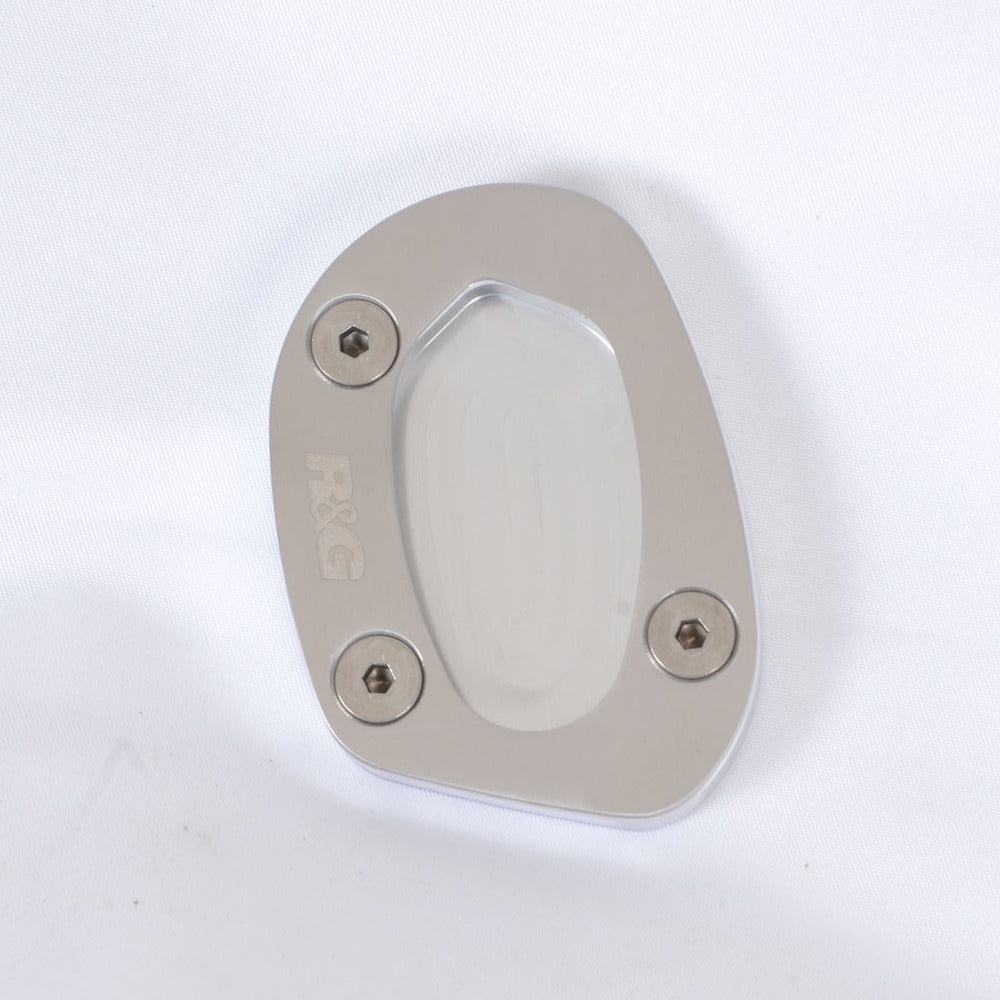 Kickstand Shoe Trmph Thruxton 1200 / 1200R / Speed Twin 1200 '19-