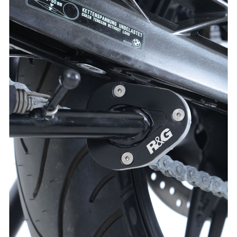 Kickstand Shoe BMW G310R '17-'19