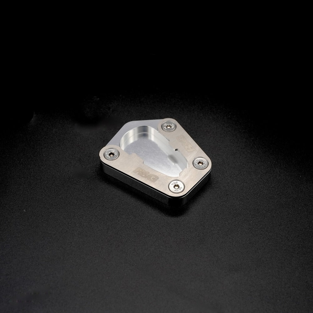 Kickstand Shoe for Trmph Speed Triple 1200 RS '21- & RR '22-