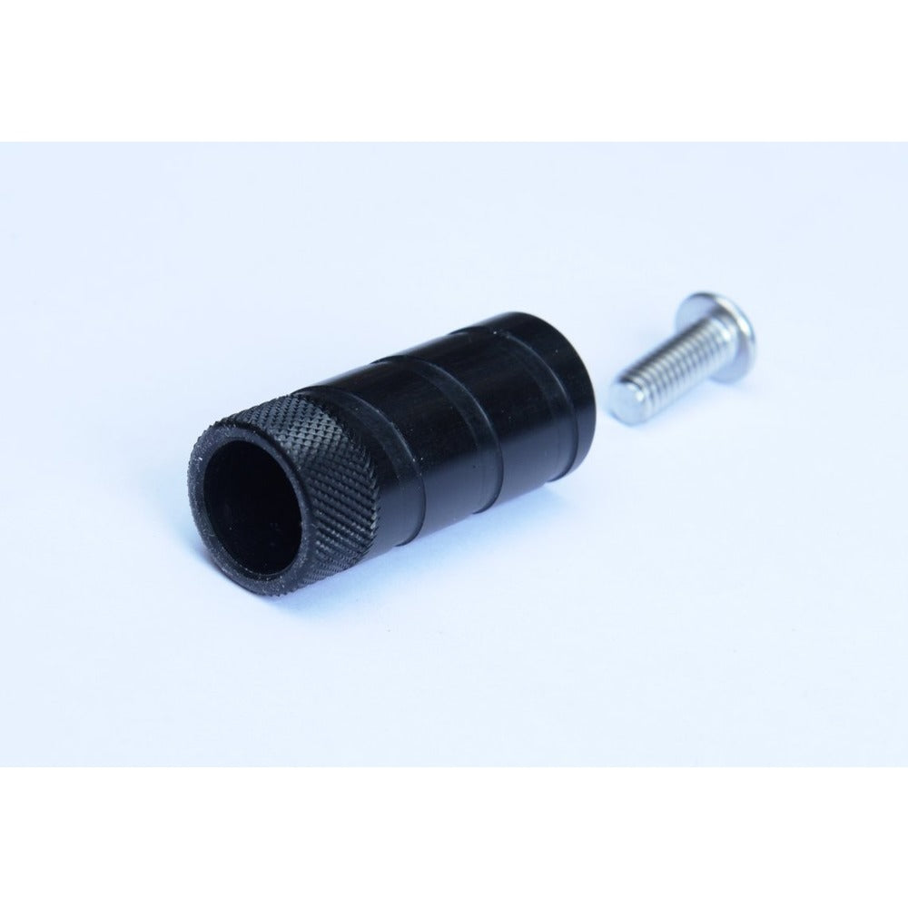 Rearset Spares - Pedal tip - Single