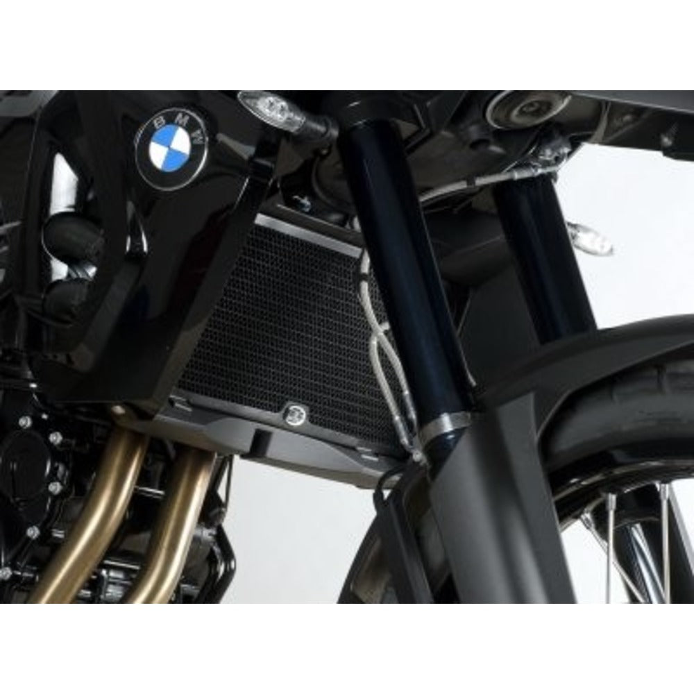 Radiator Guards BMW F650GS Ã¢â‚¬â„¢08-, F800R Ã¢â‚¬â„¢09-, F800S, F800ST and F800GT '13-'18