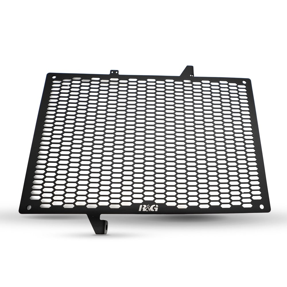 PRO Radiator Guard Hon CB650R/CBR650R '19-, CB650F '14-19, CB650R Neo SP Cafe '19-20, CBR650F '14-18