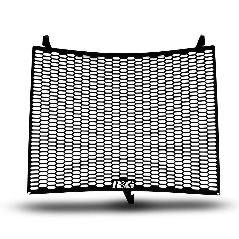 PRO Radiator Guard Suz GSX - S1000 GX '24-,GT '22- / GSX-S 1000 (ABS) (FA) '15- / GSX-S 950 '21- / Katana '19-