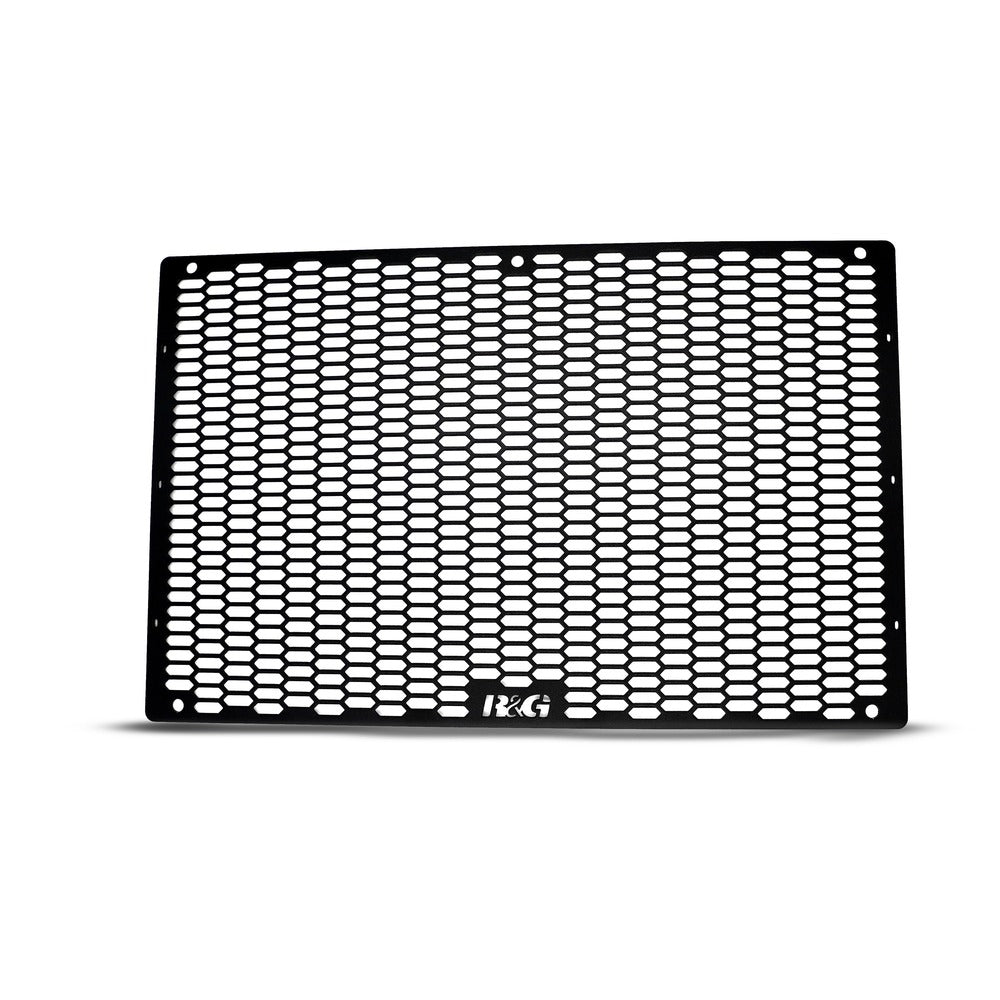 PRO Radiator Guard BLACK - Kaw Z900 '17-'24, Z900RS '21-'24