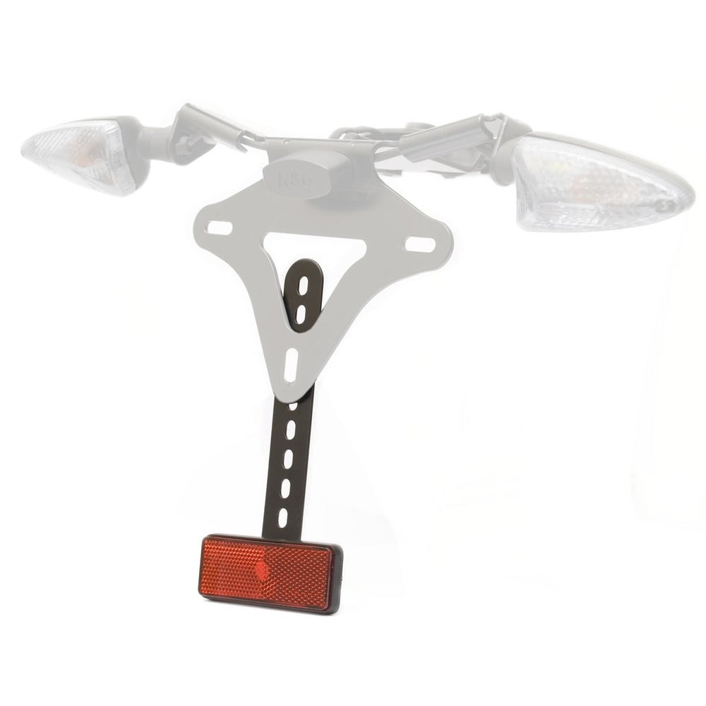 Reflector Extender Kit (standard, E-marked)
