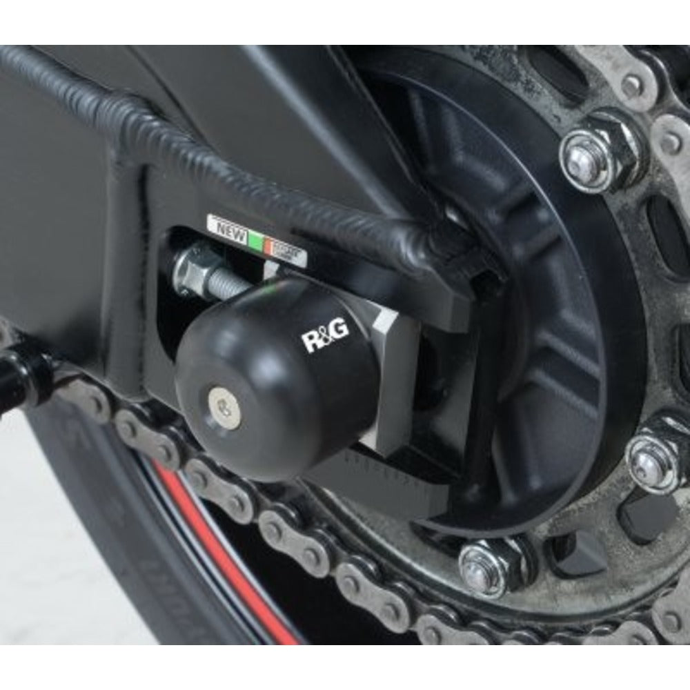 Swingarm Protectors for Suzuki GSX-R 600/750/1000