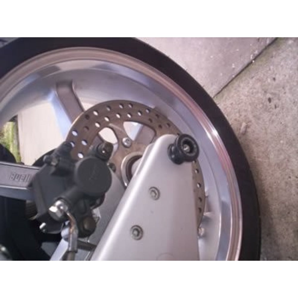 Spindle Sliders XB9-R, XB12-R, XB9-S, XB12-S, XB12-X, Ulysses, all years