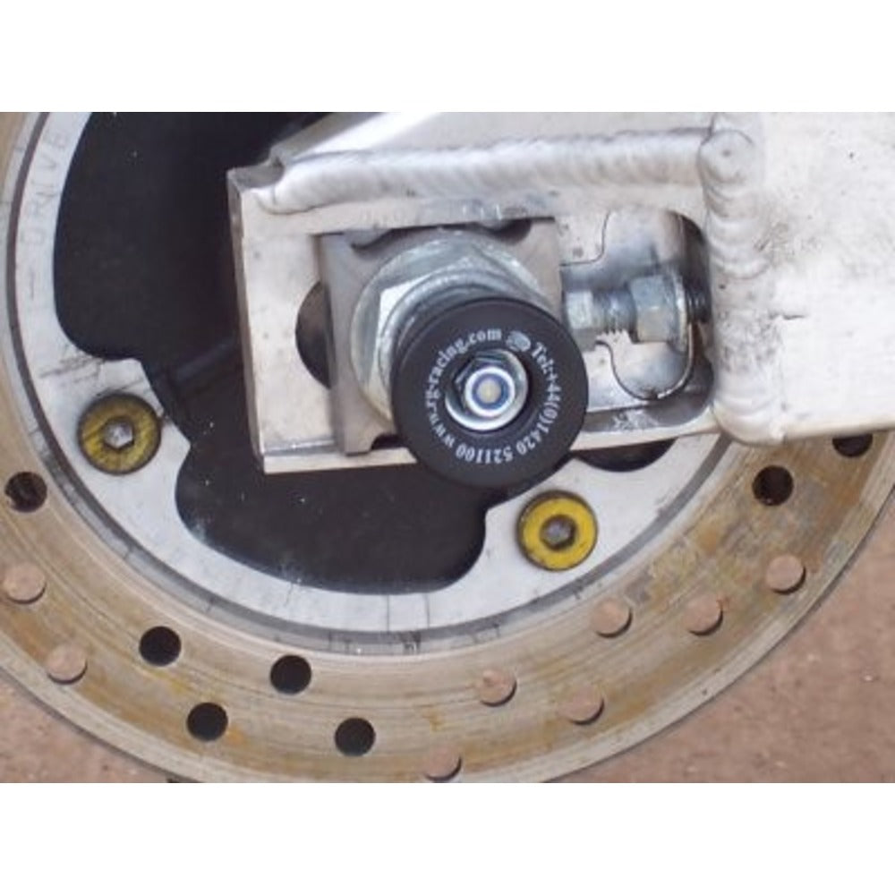 Rear Spindle Sliders, Honda CBR900 Fireblade '00-'01