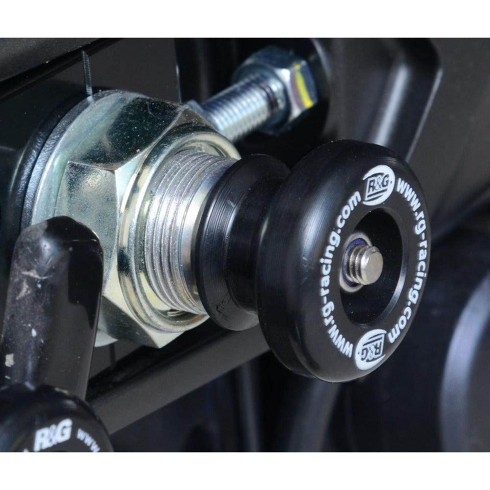 Rear Spindle Sliders, Yamaha TMAX 530 '17- / TMAX 560 '20-