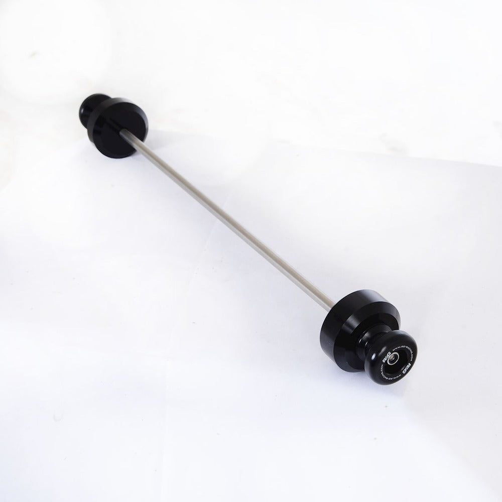 Rear Spindle Sliders, BMW F900GS(A) '24- / F900R '20- / F900XR '20-