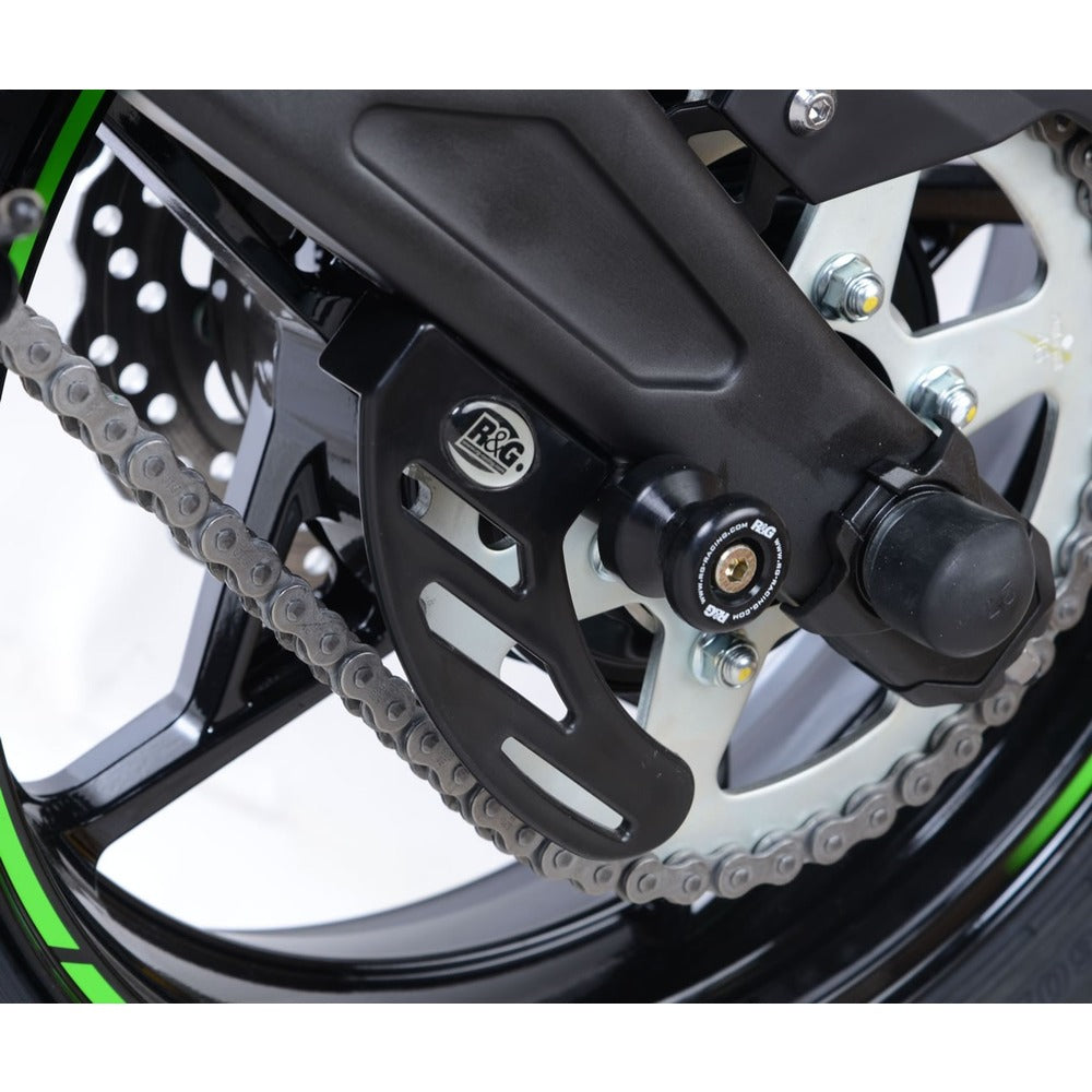 Chain Guard Road Racing Toe Guard