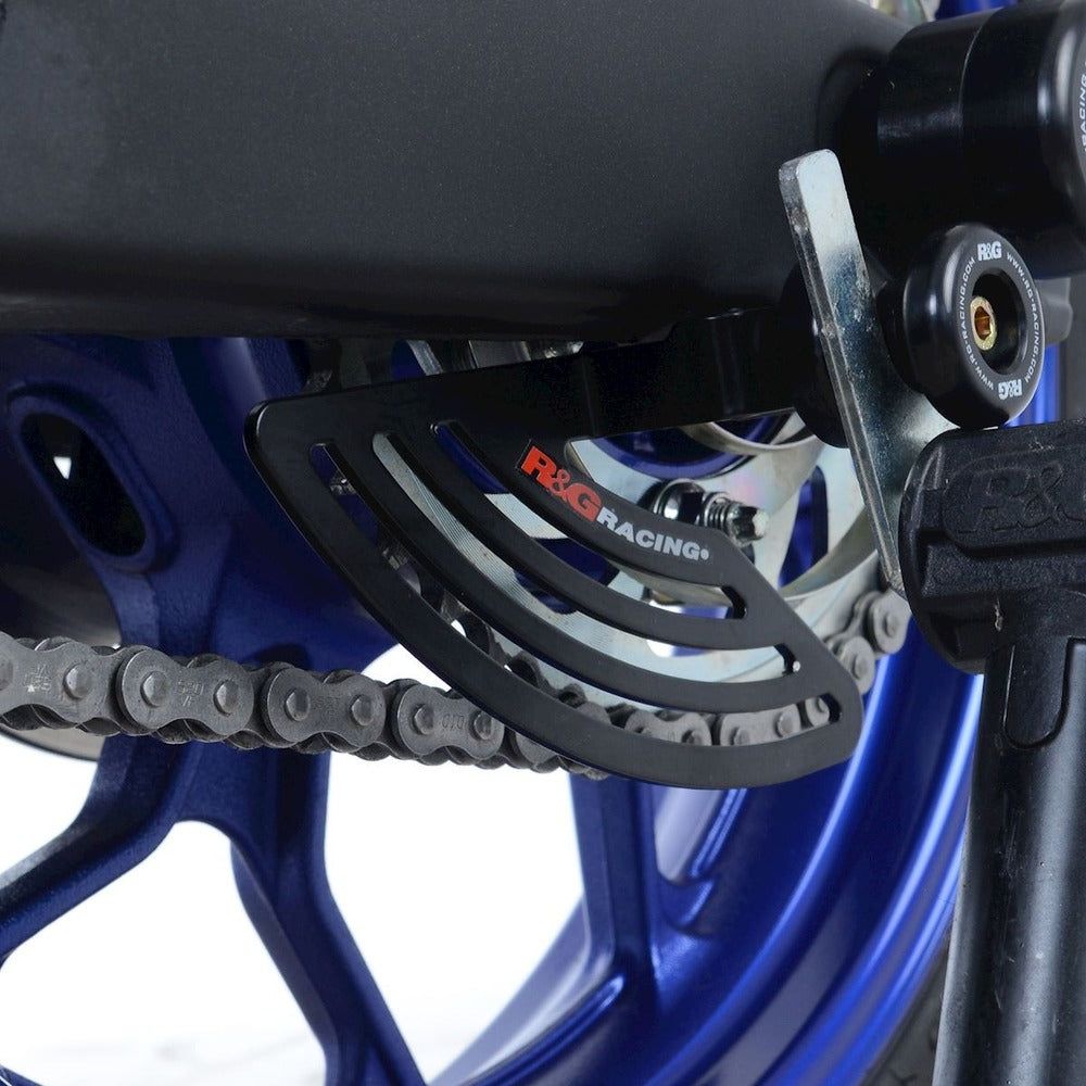 Chain Guard YZF-R1/R1M/R3, MT-10(SP), MT-09(SP), YZF-R9, Tracer 9(GT/Plus)