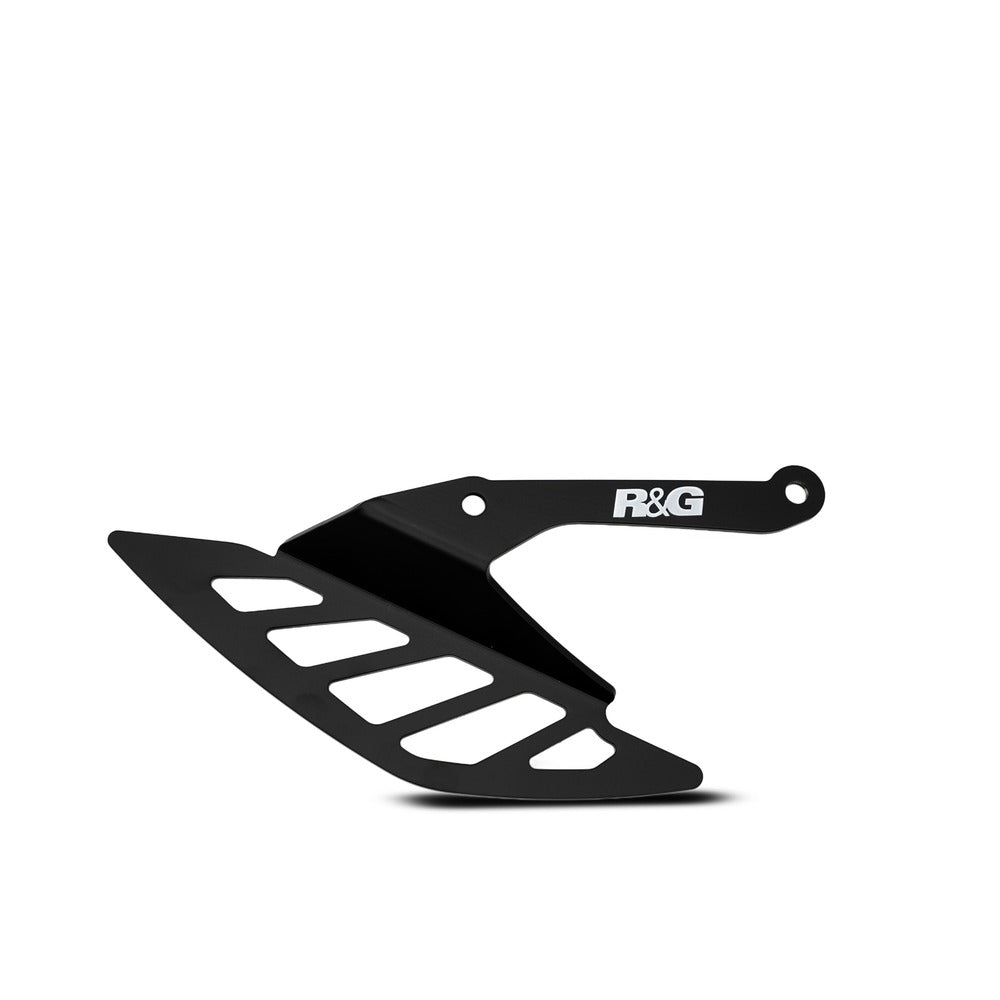 Chain Guard Yamaha YZF-R6 '17-, YZF-R1 '15-, YZF-R1M '15-