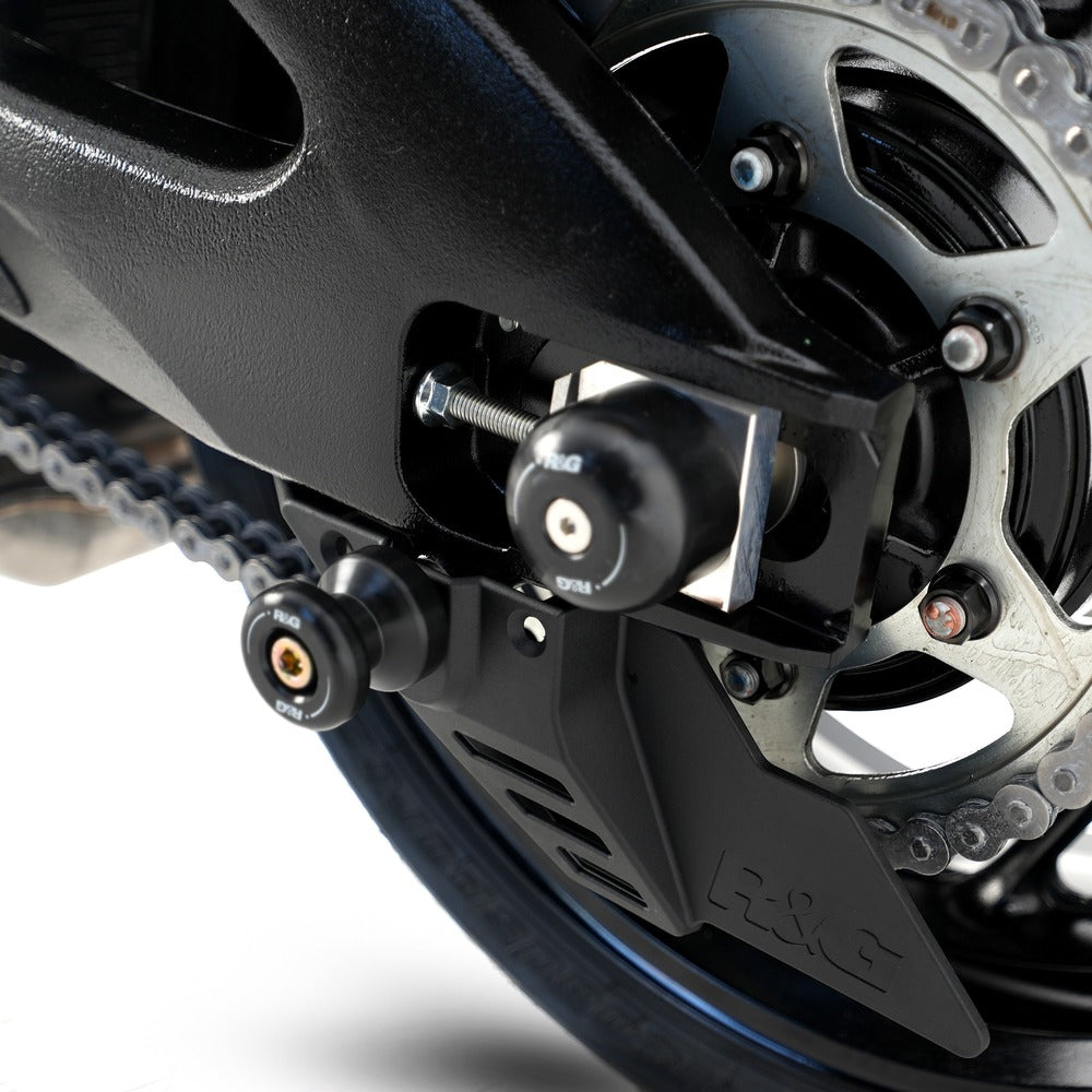 Chain Guard Kaw general / Yam R7 '22- / R9 '25-