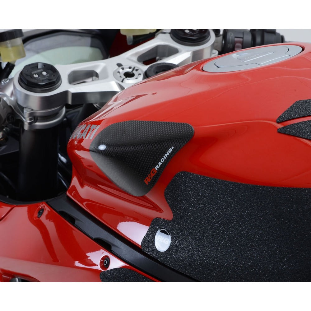 Tank Sliders Duc 899 '13-/959 '16-/1199 '12-/1299 '15- Panigale, Panigale V2 Ã¢â‚¬â„¢20- '24 & Duc Streetfighter V2 '22- '24