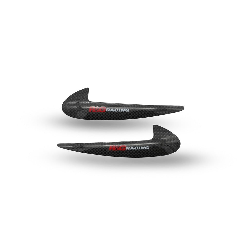 Tank Sliders, CFMoto 450SR (SS) '23-