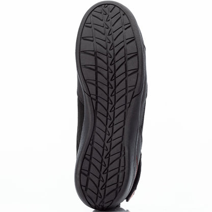 RSBS2746 FRONTIER CE RIDE SHOE BLACK/RED (13)