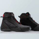 RSBS2746 FRONTIER CE RIDE SHOE BLACK/RED (13)