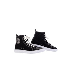 URBAN 3 CE RIDE SHOE BLACK