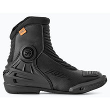 RSBS3697 TRACTECH EVO D30 CE SHORT BOOT BLACK