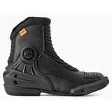 TRACTECH EVO D30 CE SHORT BOOT BLACK
